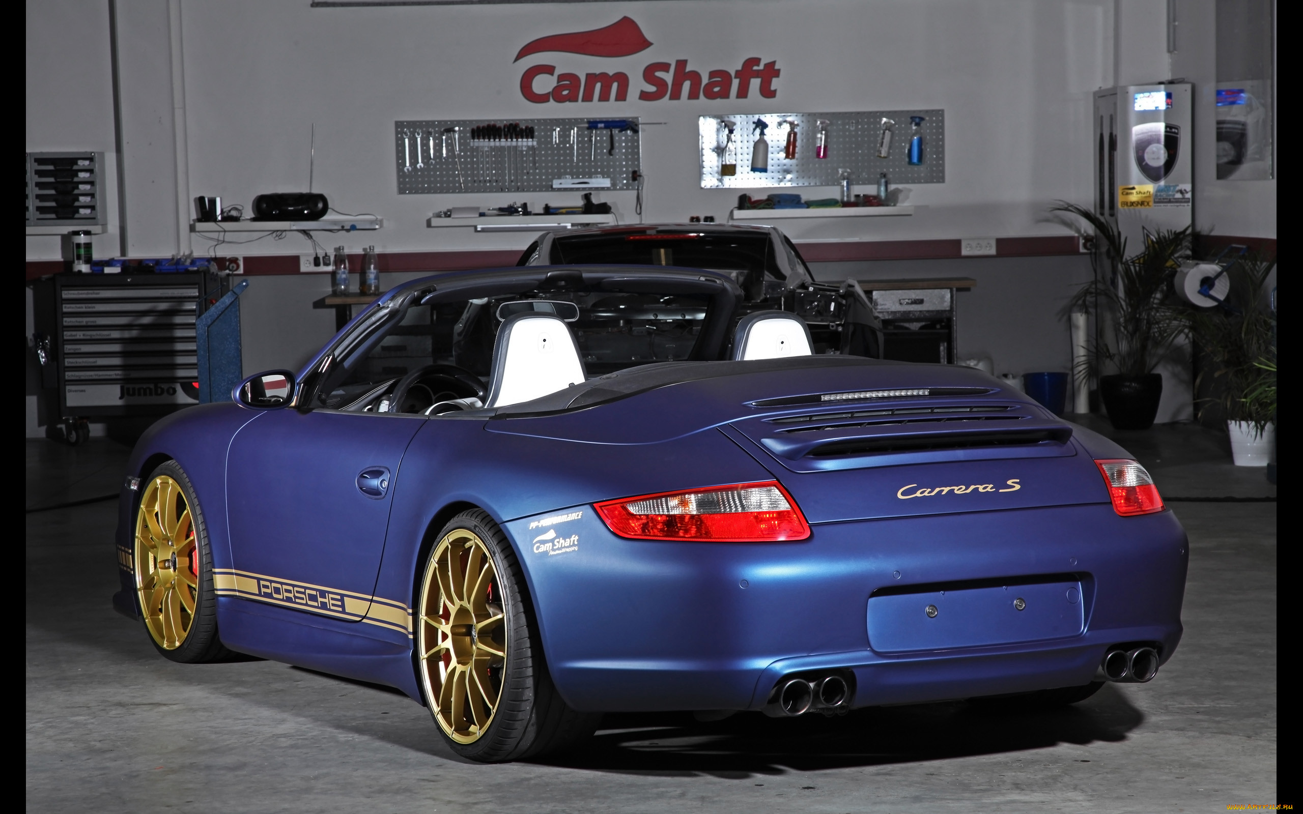 2014-cam-shaft-porsche-997-carrera-cabrio, , porsche
